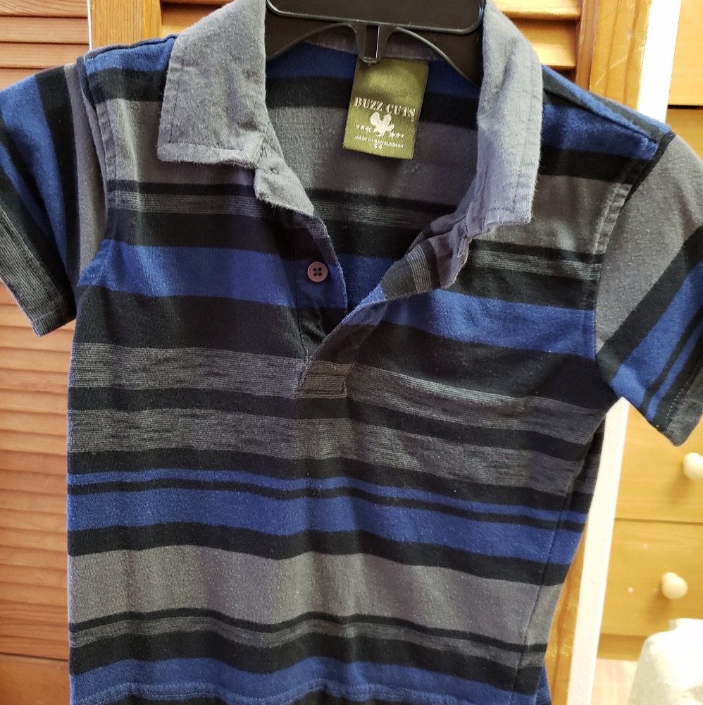 Kids clothing